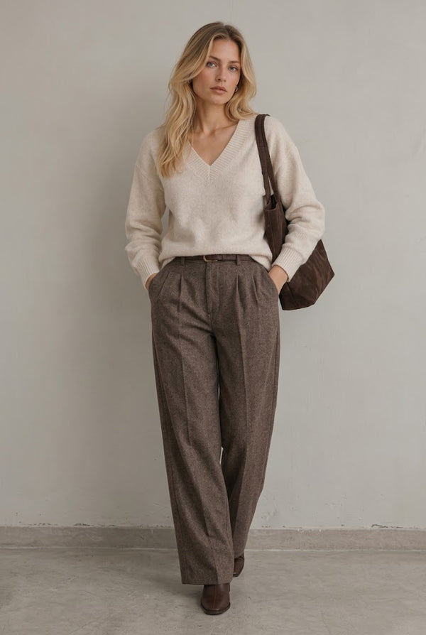 JERSEY OVERSIZE ESCOTE PICO