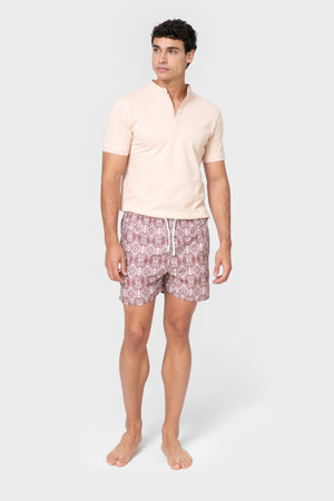 BAÑADOR ROMBOS