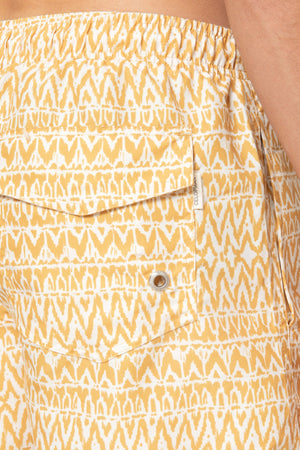 BAÑADOR ESTAMPADO