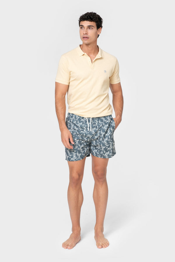 BAÑADOR ESTAMPADO