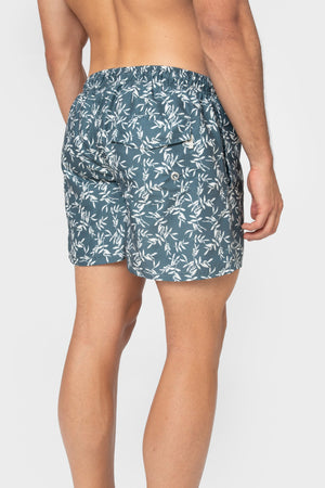 BAÑADOR ESTAMPADO