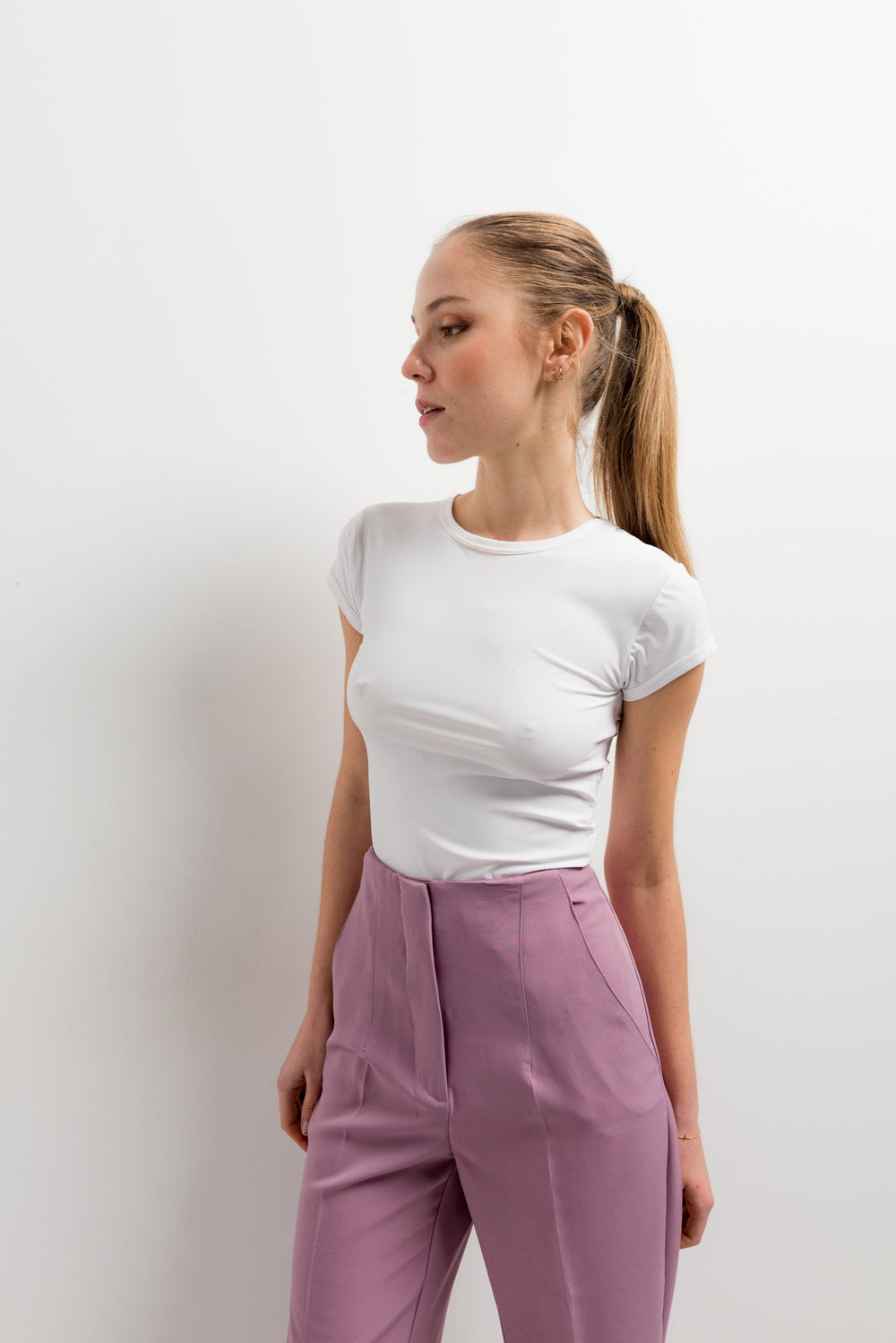 PANTALÓN TIRO ALTO CULOTTE