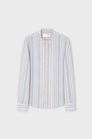 CAMISA MULTIRAYAS