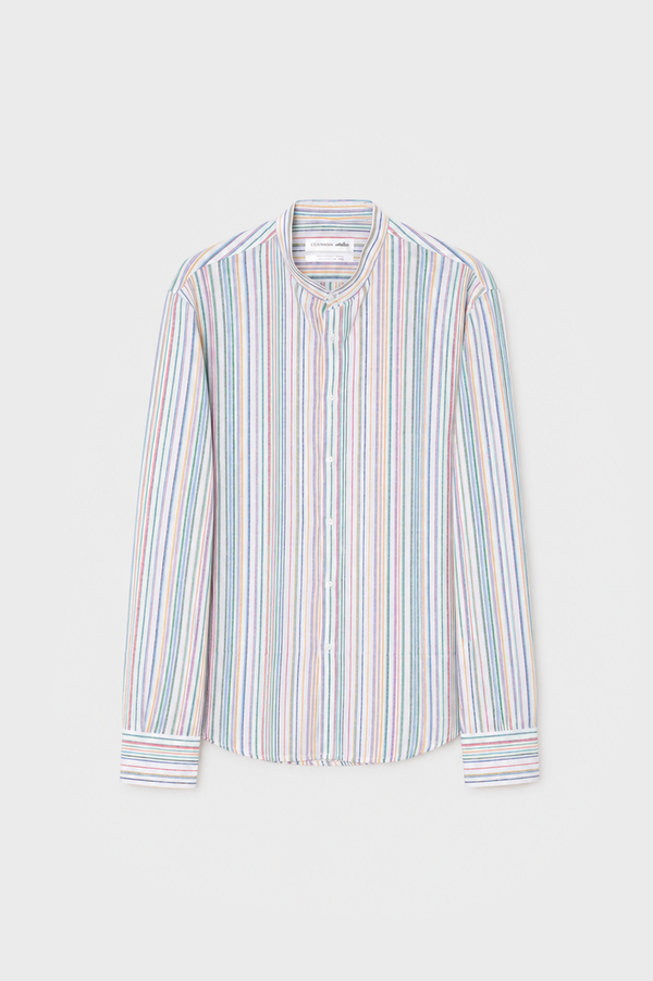 CAMISA MULTIRAYAS