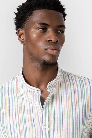 CAMISA MULTIRAYAS