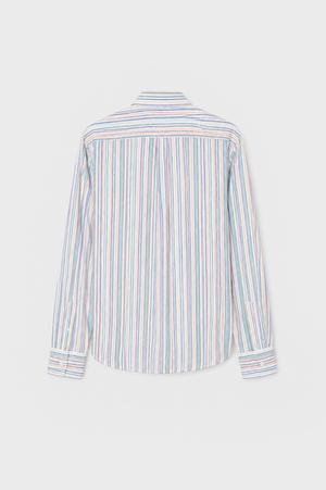 CAMISA MULTIRAYAS
