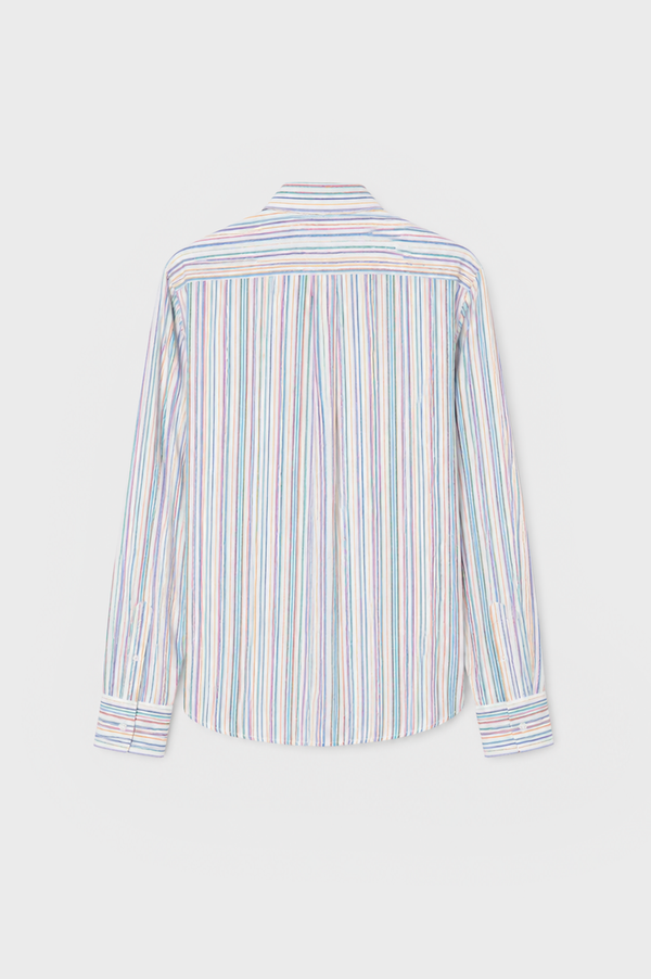 CAMISA MULTIRAYAS