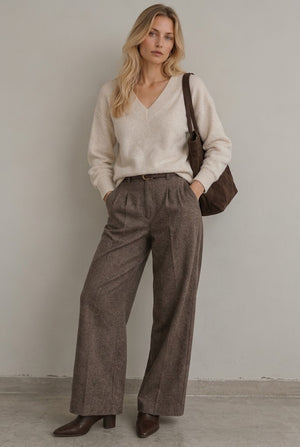 JERSEY OVERSIZE ESCOTE PICO