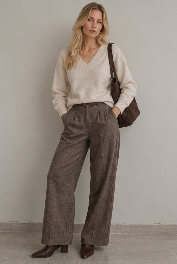 JERSEY OVERSIZE ESCOTE PICO