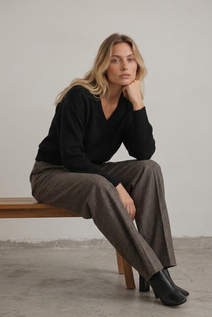 JERSEY OVERSIZE ESCOTE PICO
