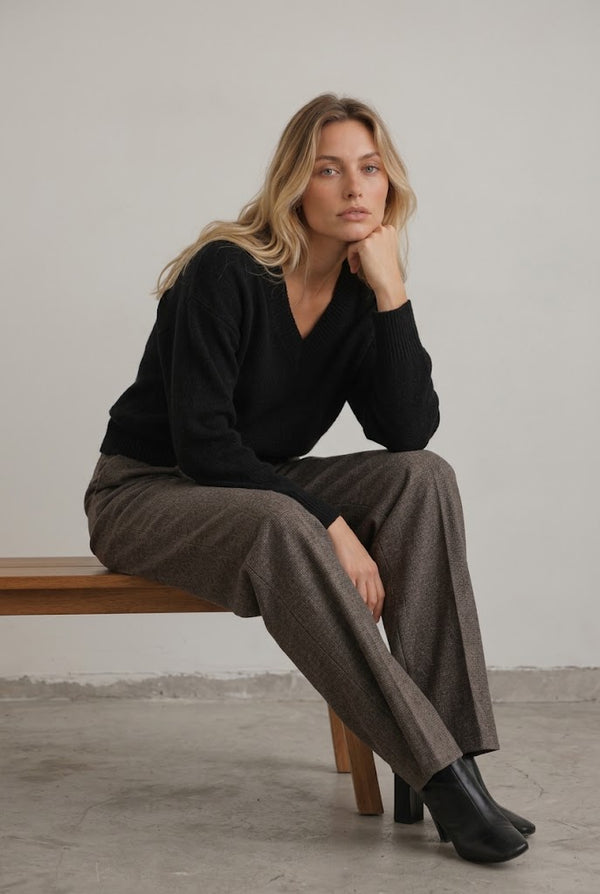 JERSEY OVERSIZE ESCOTE PICO
