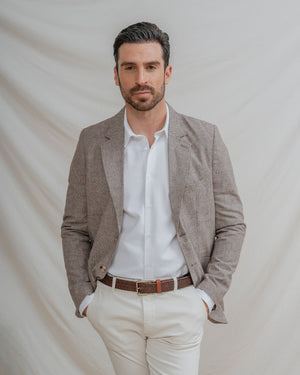 BLAZER PATA GALLO