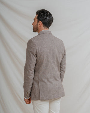 BLAZER PATA GALLO