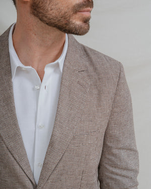 BLAZER PATA GALLO