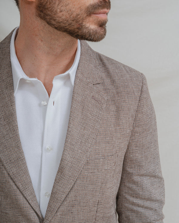 BLAZER PATA GALLO
