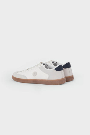 SNEAKER BLANCA SUELA GOMA