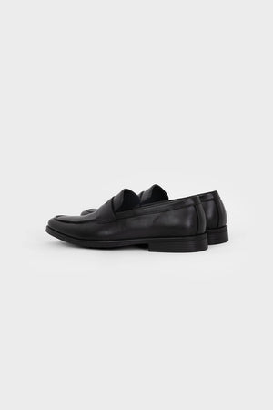 MOCASÍN ANTIFAZ NEGRO