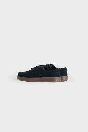 ZAPATO DERBY MARINO
