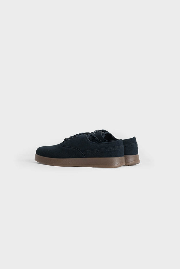 ZAPATO DERBY MARINO
