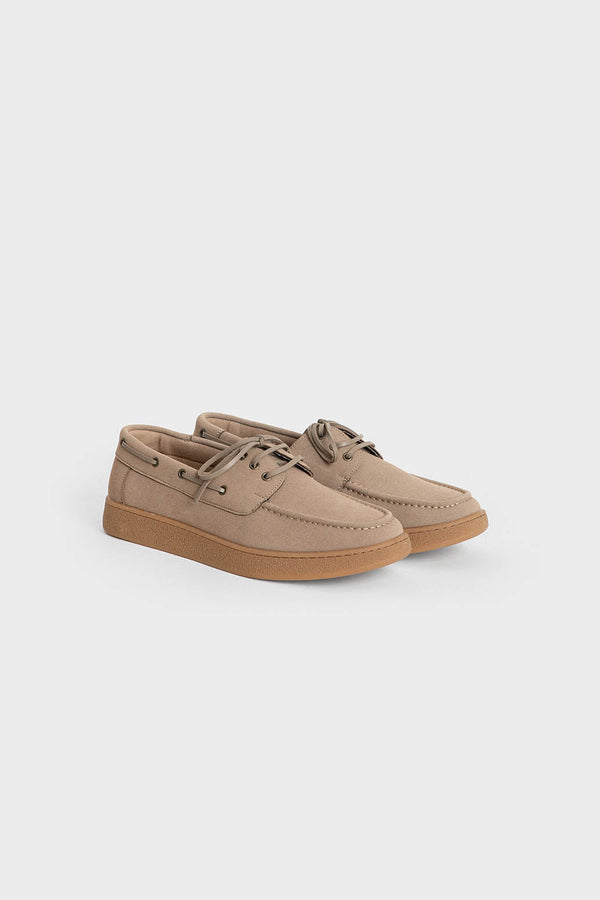NAÚTICO BEIGE