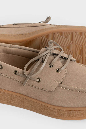 NAÚTICO BEIGE