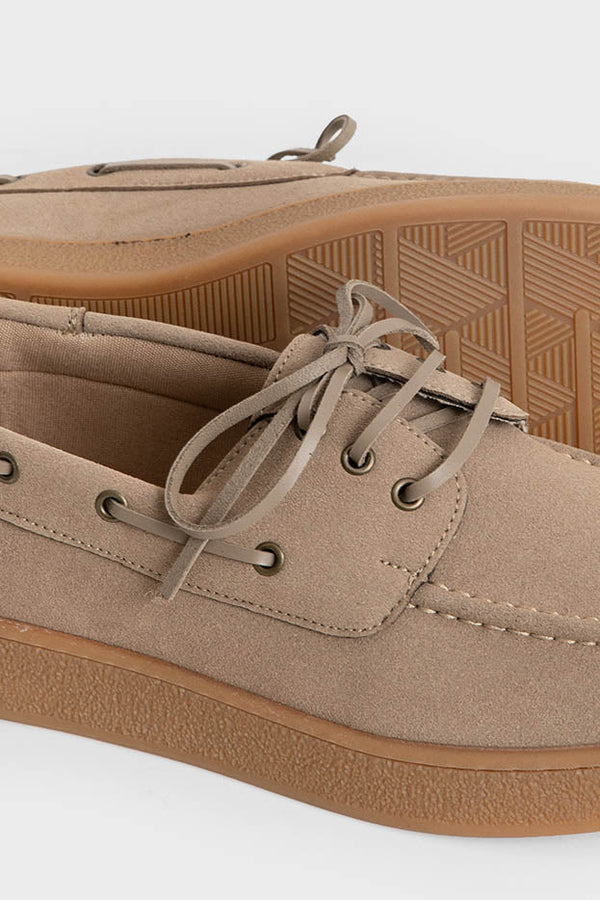 NAÚTICO BEIGE