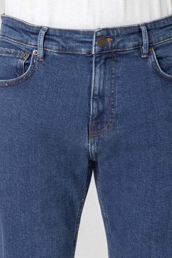 DENIM REGULAR BÁSICO