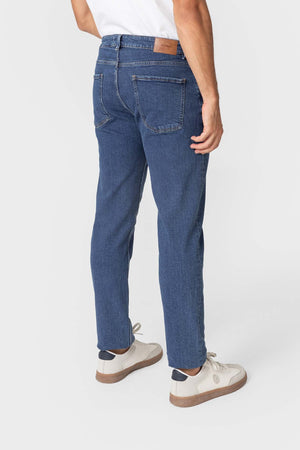 DENIM REGULAR BÁSICO