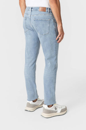 DENIM SLIM BÁSICO