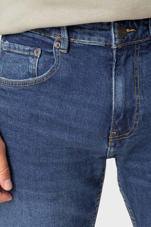 DENIM SLIM BÁSICO