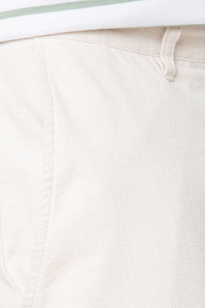 PANTALÓN CHINO CASUAL LINO
