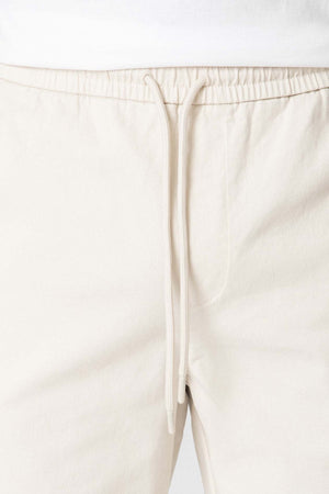 PANTALÓN JOGGER BEIGE
