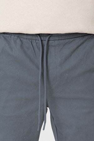 PANTALÓN JOGGER AZUL