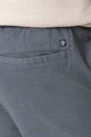 PANTALÓN JOGGER AZUL