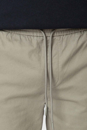 PANTALÓN JOGGER VERDE