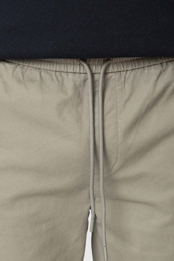 PANTALÓN JOGGER VERDE