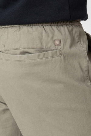 PANTALÓN JOGGER VERDE