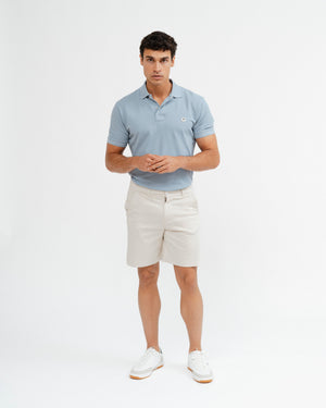 BERMUDA CHINO BEIGE