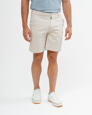 BERMUDA CHINO BEIGE