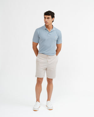 BERMUDA CASUAL BEIGE