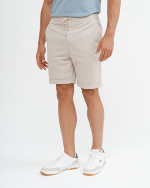 BERMUDA CASUAL BEIGE