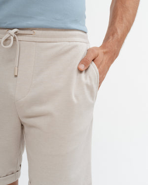 BERMUDA CASUAL BEIGE