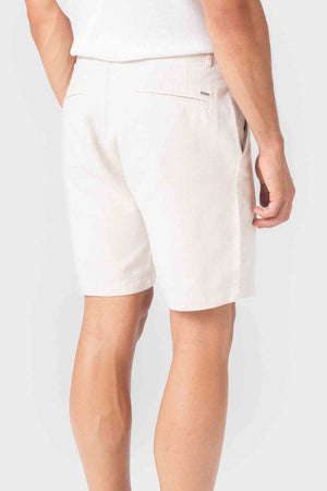 BERMUDA CHINO CASUAL LINO