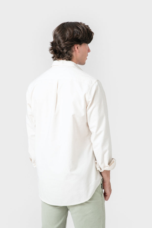 CAMISA POLERA OXFORD