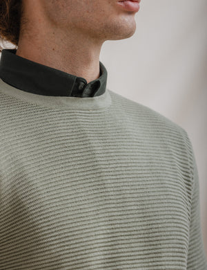 JERSEY BÁSICO OTTOMAN VERDE