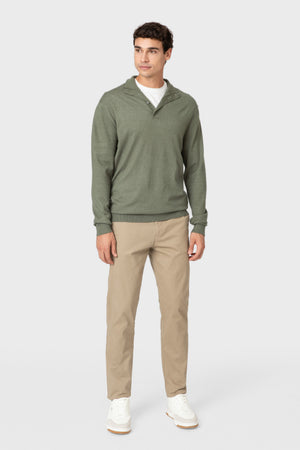 JERSEY PERKINS VERDE
