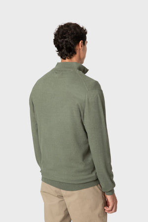 JERSEY PERKINS VERDE