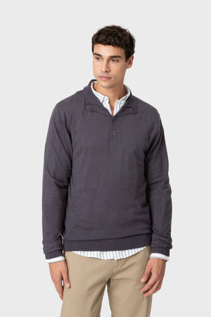 JERSEY PERKINS AZUL