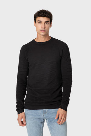 JERSEY BÁSICO OTTOMAN NEGRO