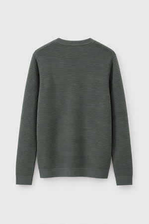 JERSEY BÁSICO OTTOMAN VERDE